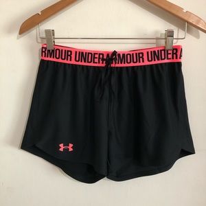 Under Armour | 🏃🏻‍♀️Shorts